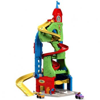 Fisher Price Little People Grattacielo