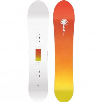 Capita SB Powder Racers 154 – collection limitée