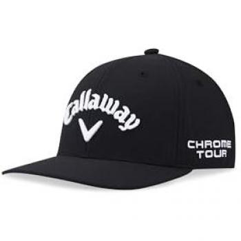 Authentic Pro Elite 2025 Callaway Hat