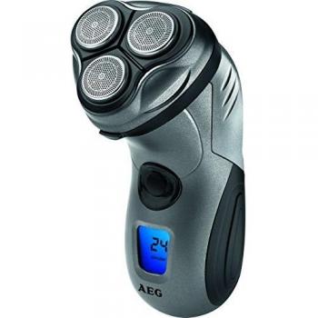 Rasoio Uomo 3-Head Precision