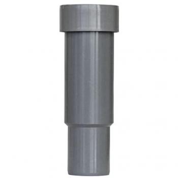 Manchon Dilatation PVC Ø40 Jardibric Mâle/Femelle – Durable et Flexibilité