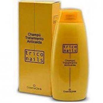 Triconails Traitement Antichute pour Cheveux 250ml