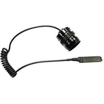 Pulsador para linterna 36100 caza