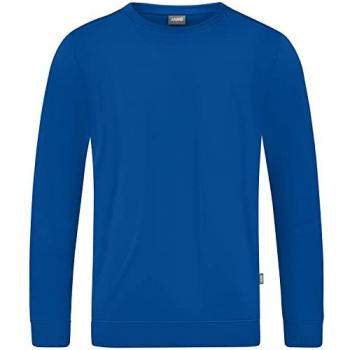 Sweatshirt Jako Doubletex Blau XL