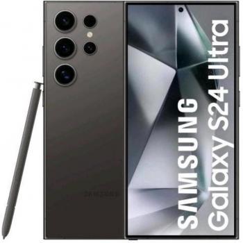 Galaxy S24 Ultra Pro Enterprise Edition 12 Go 512 Go Noir Titane