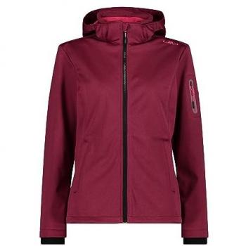 CMP Donna Giacca Softshell Melange
