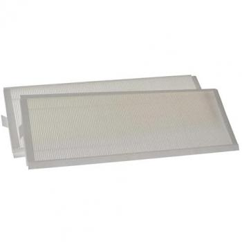 Wernig ComfortVent Q350/Q450/Q600 Compatible G4 Filters - 2x Set