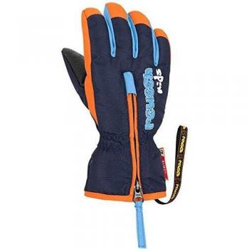 Guanti da Sci Reusch Ben Moffola per Bambini Misura 4