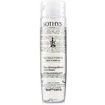 Sothys Eau Demaquillante Micellaire 200ml