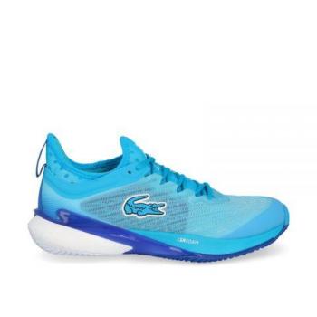 Lacoste AG‑LT Lite Hommes – Bleu