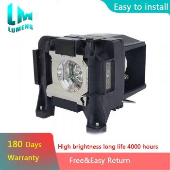 Lámpara LED Epson V13H010L89 3,000 Lumen EcoPro