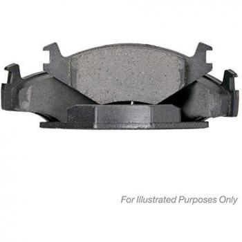 TRW Premium Performance GDB349 Brake Pad