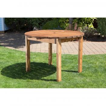 Small Round Table