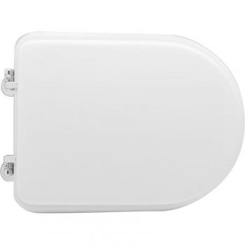 Cama de baño Meridiano Roca 7 Blanco