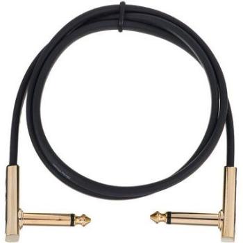 Patch cable a planare d'oro Pro-80 Harley Benton