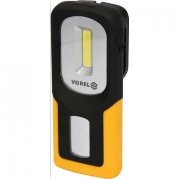 Lampe manuelle LED Vorel 100 Lumen