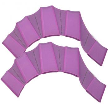Adult Silicone Hand Paddle Flippers