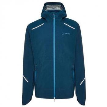 Vaude Uomo Giacca Yaras 3in1