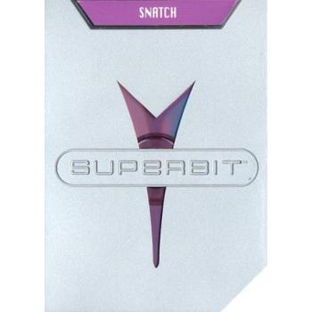 Snatch – Tu Braques Ou Tu Raques - Superbit