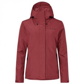 Giacca Invernale Padded Rosa Rosemoor II per Donna - VAUDE
