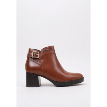 Sandra Fontan LUISE 36 Bottines en Cuir
