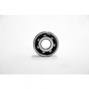 Cuscinetto a sfere a gola profonda FAG 608-2RS