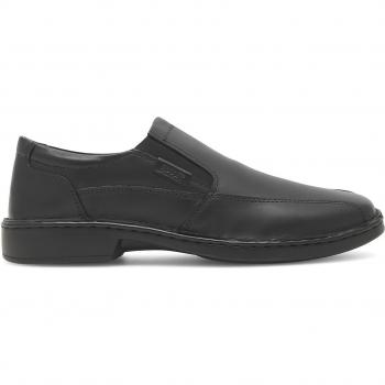 Scarpe soft GARY‑01 MI18 Nero – Go Soft
