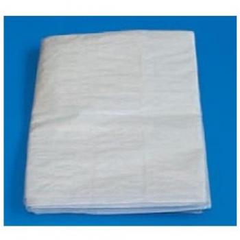 Telone occhiellato bianco 2x3 mt