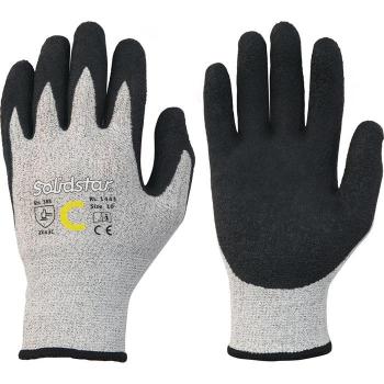 Lot de Gants Anti-Coupures Solidstar 1443