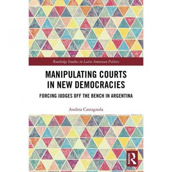Vitalsource Technologies, Inc. Manipulating Courts In New Democracies