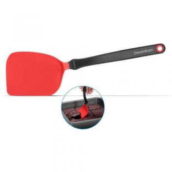 Spatola Mini Chopula Rossa