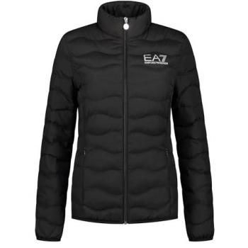 Ea7 Emporio Armani Giacca 8ntb21 Black L