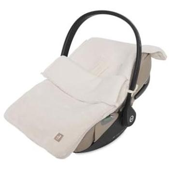 Sac de Couchage Bébé Cloudy Rib Avoine