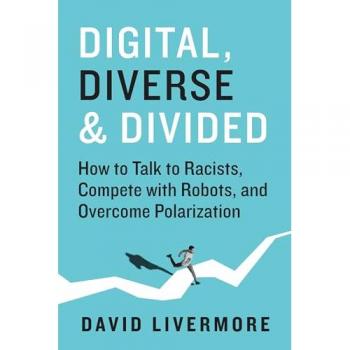 Digital, Diverse &amp, Divided