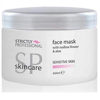 Professional Sensitive Skin Care Mask 450ml