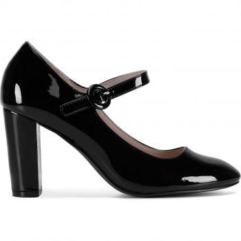Clara Barson Scarpe Décolleté Nero LH24012-1