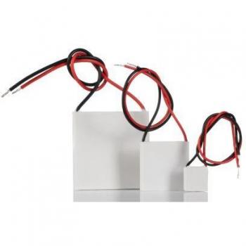 RS PRO Módulo Termoeléctrico 15.4V 6A