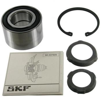 SKF Radlagersatz BMW VKBA 1318
