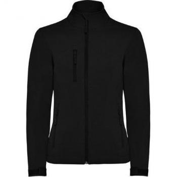 Chaqueta a Prueba de Viento Mujer NEBRASKA ROLY