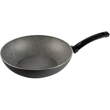 BALLARINI Wok Lucca 28 cm, Aluminium