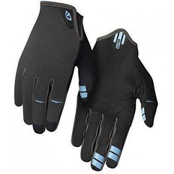 Guanti da Corsa DND Uomo 7.5