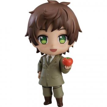 Figurine de collection Nendoroid Espagne Hetalia World Stars