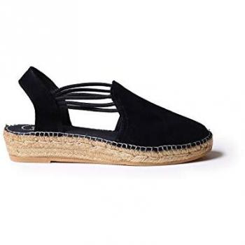 Scarpe leggeri Toni Pons NURIA Nero