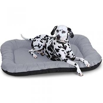 Knuffelwuff Hundebett Lucky, Schaumstoffflocken