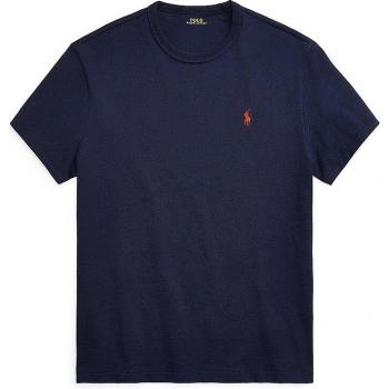 Camiseta Polo Ralph Lauren de Punto Grueso para Hombre