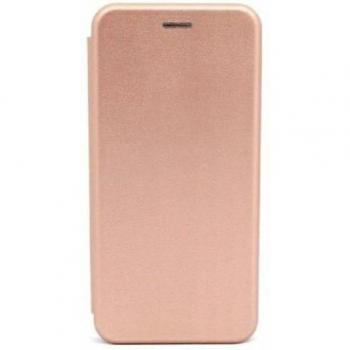 Custodia Libro Magnetica Beline Oro Galaxy S20+