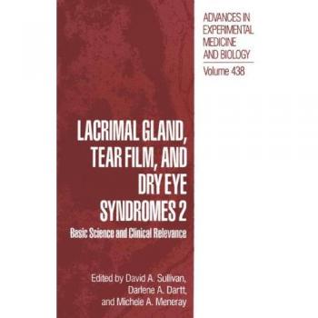Lacrimal Gland, Tear Film, and Dry Eye Syndromes 2