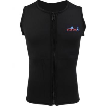 Equipo de Baño 2mm Neopreno para Buceo y Pesca Submarina – Tallas S a XXL