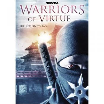 Guerriers de la Vertu : Retour au Tao