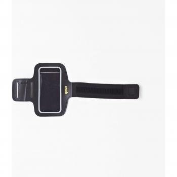 Fascia Braccio Running Ipso Nera Unica